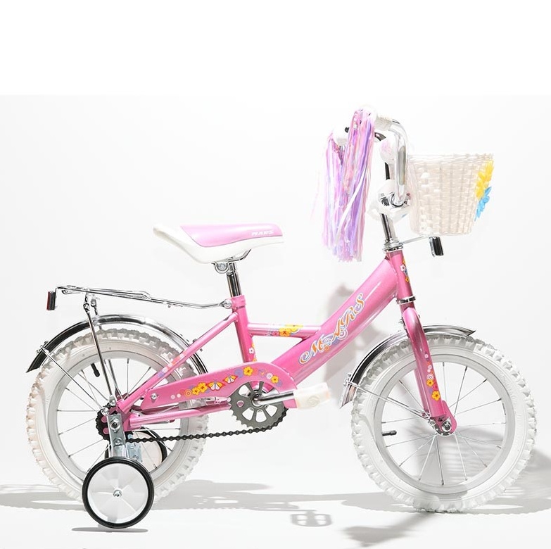 Где Купить Детский Велосипед В Москве Недорого