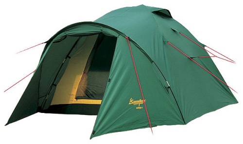 Туристические палатки:  туристическую палатку   .