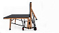 Теннисный стол Rasson Premium T01 Indoor складной с сеткой