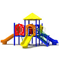 Детский комплекс Мотылек 1.3 для игровой площадки