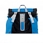 Ортопедический школьный ранец Derdiedas серии ErgoFlex SuperFlash 000405-039 Модница