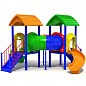 Детский комплекс Марафон 4.1 для игровой площадки