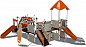 Детский городок Мадейра Vector ДГ008.2.10 для игровых площадок 7-12 лет