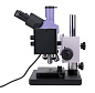 Микроскоп Levenhuk Magus Metal D630 BD LCD металлографический цифровой