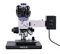 Микроскоп Levenhuk Magus Metal D630 BD металлографический цифровой