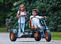 Веломобиль Berg Duo Chopper BF для взрослых и детей