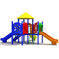 Детский комплекс Мотылек 1.3 для игровой площадки