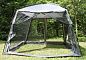 Садовый тент шатер Campack Tent G-3501W