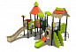 Игровой комплекс ИКД-006-1 от 3 лет для детской площадки