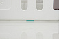 Большой детский манеж iFam Marshmallow Plus серый/белый IF-025-MBRP-GW-1