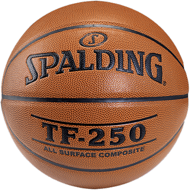 мяч баскетбольный spalding tf-250 all surf 74531 sz7