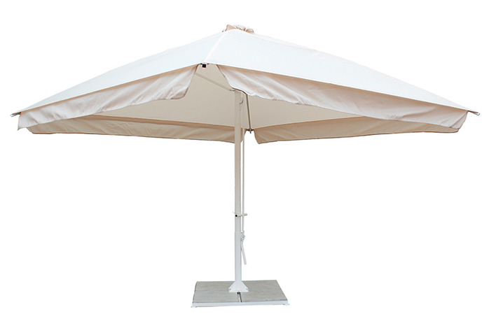 Зонт для уличного стола