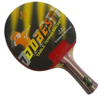 ракетка для настольного тенниса dobest br01 0 звезд