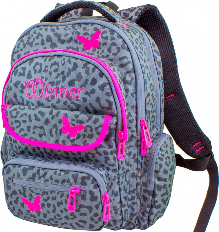 Школьные рюкзаки для подростков 5 11 класс для девочек