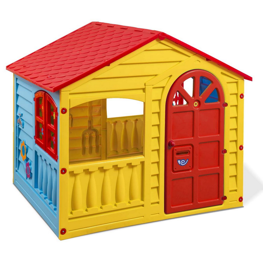 Купить Домик игровой Sheffilton Kids недорого в Москве, цена на Домик ...