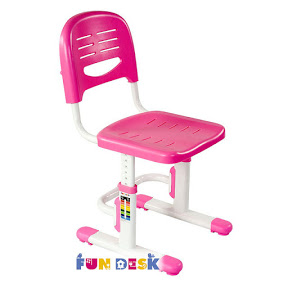 Детский стул FunDesk SST3