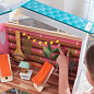 Кукольный дом KidKraft Марлоу для Барби