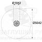 Карусель Гнездо BA-06.08 для детской площадки