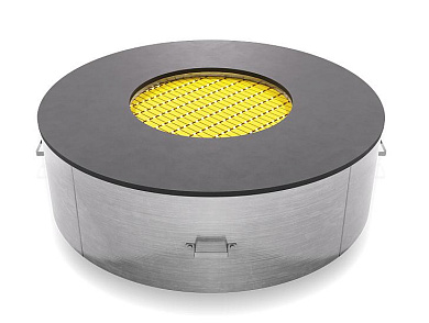 Батут Romana Круг 135 для детских площадок