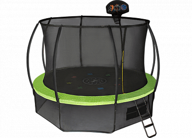 Батут Hasttings Air Game Basketball 10 FT диаметр 3,05 м