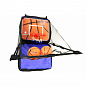 Баскетбольный подвесной щит Midzumi с креплениями на дверь