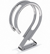 велопарковка эко 601002 для парков и уличных площадок