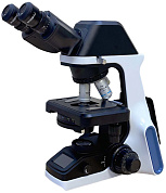 микроскоп levenhuk med p1000led-2 лабораторный