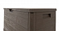 Сундук для хранения Toomax Woody's Line S (117 × 45см)