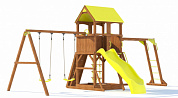 детский игровой комплекс moydvor версаль с рукоходом модель 2023