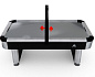 Игровой стол - аэрохоккей DFC Agate AT-340 7 футов