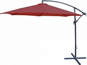 зонт пляжный larsen camp 1051 n c р 300см