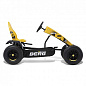 Веломобиль Berg XL B. Super Yellow BFR для взрослых и детей