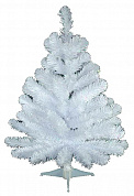 елка искусственная triumph исландская белоснежная 73377 90 см