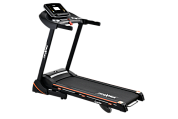 беговая дорожка proxima garda prot 514 электрическая