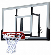 баскетбольный щит board54a 54 дюйма