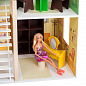 Большой кукольный дом Paremo Поместье Шервуд для Барби
