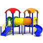 Детский комплекс Марафон 3.2 для игровой площадки
