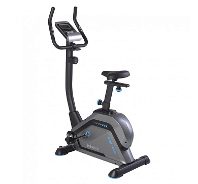 велотренажер evo fitness forward магнитный