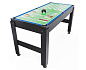 Игровой стол - трансформер DFC G54822-3 48" 15в1 4 фута