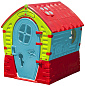 Детский пластиковый домик Palplay Лилипут 680