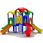 Детский комплекс Непоседа 2.2 для игровой площадки