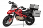 Детский электромотоцикл Peg-Perego Ducati Enduro IGMC0023