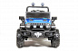 Детский электромобиль RiverToys Jeep C555CC 4х4 Глянец