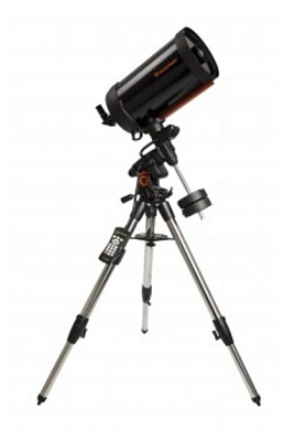 телескоп celestron advanced vx 9,25 s