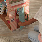 Кукольный дом KidKraft Дотти для Барби интерактивный