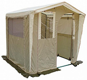 палатка-кухня митек люкс 2х2