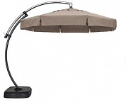 зонт садовый gardenway зонт a011-3030