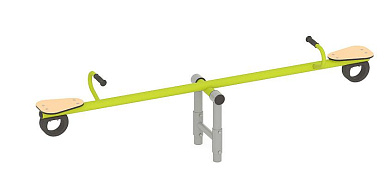 Качели балансир Romana 108.78.00 для детской площадки