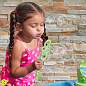 Детский столик Step2 Волшебные пузыри для игр с водой
