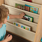 Шкаф-стеллаж KidKraft Natural для хранения игрушек